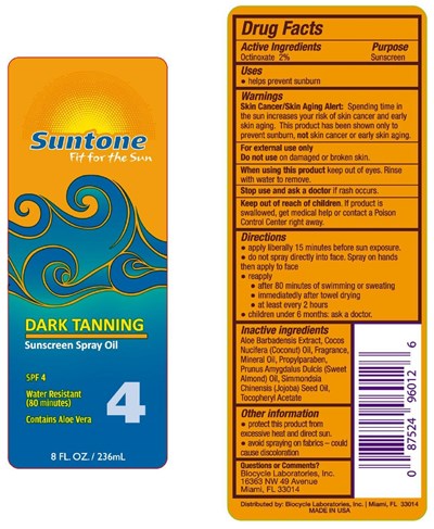 Principal Display Panel (236 mL Bottle Label)