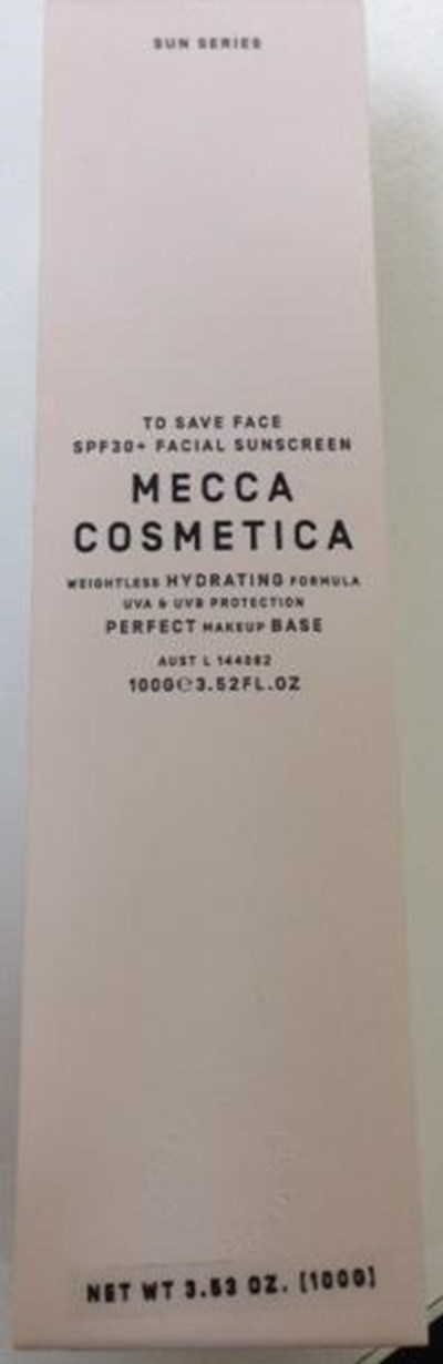 Front Carton (Frontlabel)