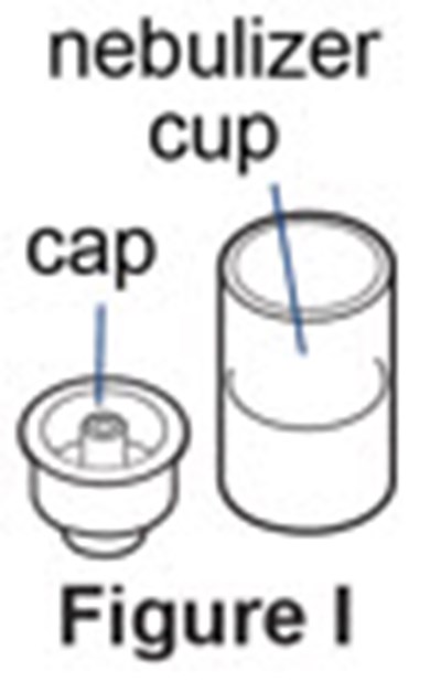 Figure I - pulmozyme 10