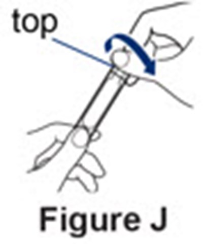 Figure J - pulmozyme 11