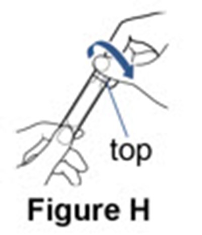 Figure H - pulmozyme 34