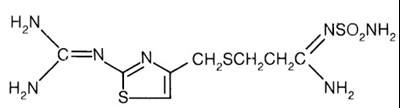 Str1 (Famotidine Str)