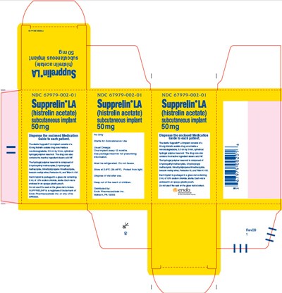 Carton Image (Supprelin La 20)