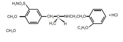 Str (Tamsulosin Str)