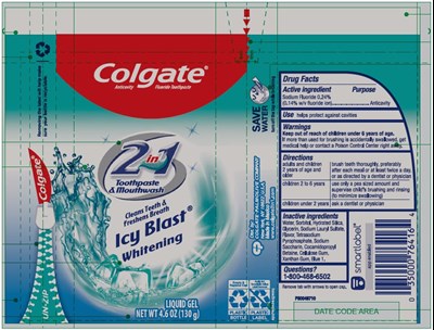 Principal Display Panel (130 g Bottle Label)