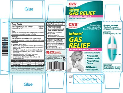 infants-01.jpg Principal Display Panel - 15 mL Bottle Carton - infants 01