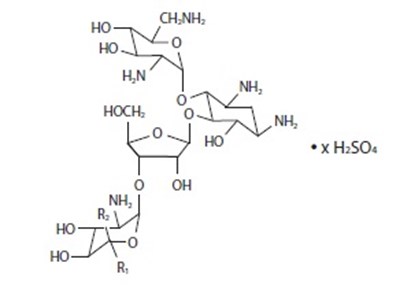 Chemical Structure 1