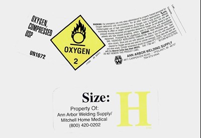 Oxygen Label 1 - oxygen1