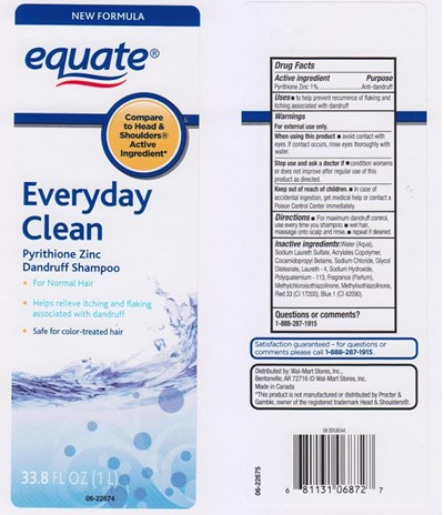 Image Of The Label (22674l)