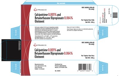 Calcipotriene 04