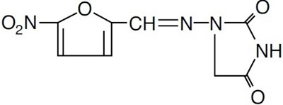 Nitrofurantoin-strb (Nitrofurantoin Strb)