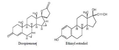 Structure Formula - description