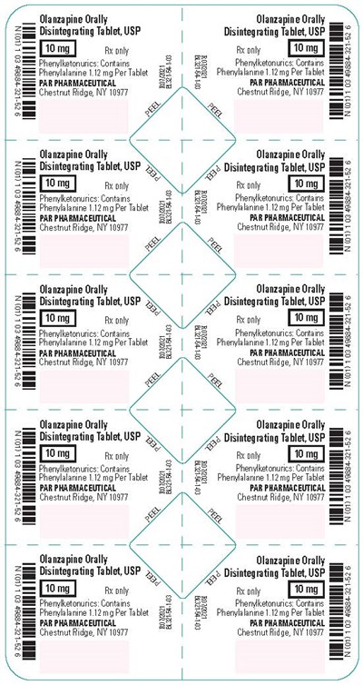 olanzapine-orally-disintegrating-tablets-7.jpg Blister-10 mg - olanzapine orally disintegrating tablets 7