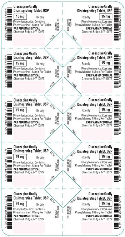 olanzapine-orally-disintegrating-tablets-8.jpg Blister-15 mg - olanzapine orally disintegrating tablets 8