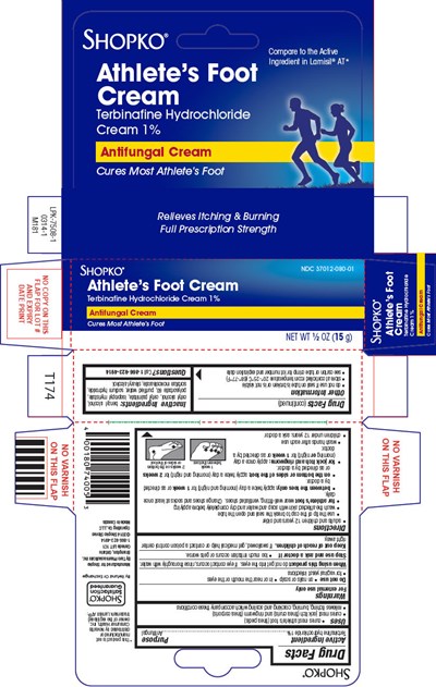 shopko-02.jpg Principal Display Panel - 15 g Tube Carton - shopko 02
