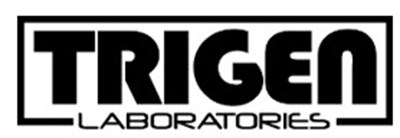 Trigen Logo (Lacosamide Injection 5)