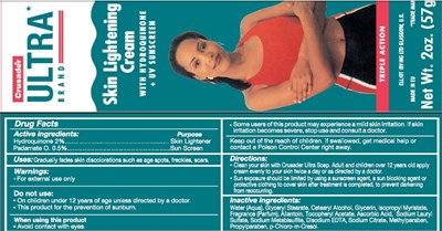 image of product - cru001