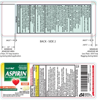 430---aspirin-81mg-1.jpg Aspirin 81mg - 430 aspirin 81mg 1
