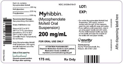 Bottle Label (Bottle Label)