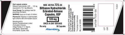 diltiazem-120mg.jpg 30 capsules - diltiazem 120mg