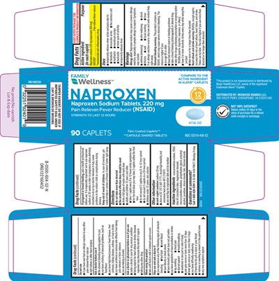 Family Wellness 44-604 - family wellness 44 604 1