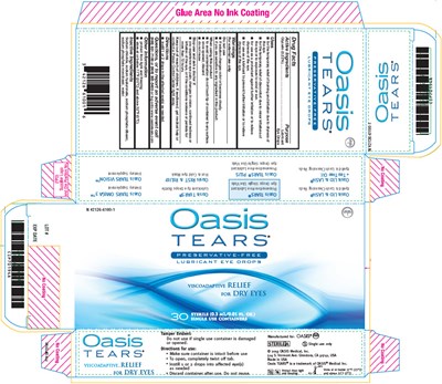 Principal Display Panel (0.3 ML Container Carton)
