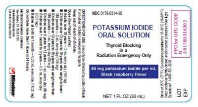 Container-label (Container Label)