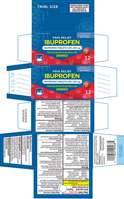 Rite Aid 44-291 (Rite Aid 44 291 1)