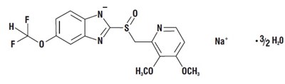 spl-pantoprazole-for-injection-chemical-structure.jpg spl-pantoprazole-for-injection-chemical-structure - spl pantoprazole for injection chemical structure