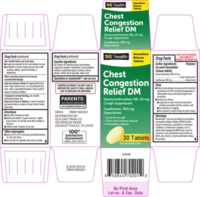 Dollar General 44-533 - dollar general 44 533 1