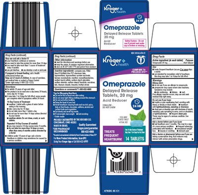 Omeprazole (Omeprazole)