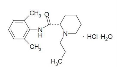 1 (Ropivacaine Hydrochloride Injection 1)