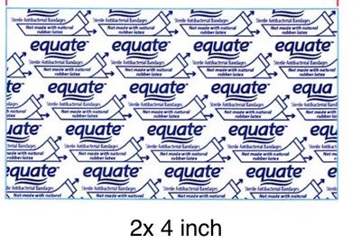 Equate-5 (Equate 5)