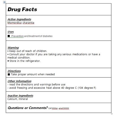 Label (Label)