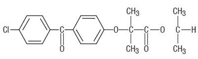 Fenofibrate
