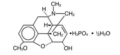 chemicalstructure.jpg chemicalstructure-codeine - chemicalstructure