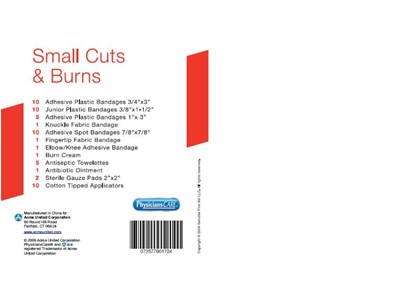 ACMESmallcutsandburns.jpg ACME Small cuts and burns - ACMESmallcutsandburns