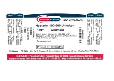 Nystatin 100,000 Units/gm (Da4cd3fc 906d 4468 B7f9 C20f085c95ed 02)