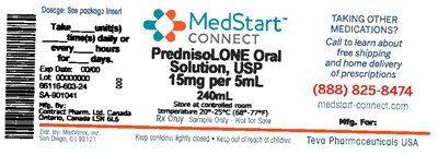 Prednisolone Oral Solution 15mg Per 5ml #240 (Da5df185 B694 4855 B31f 24fed4b806d7 02)