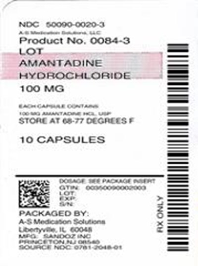 Label Image (Lbl500900020)