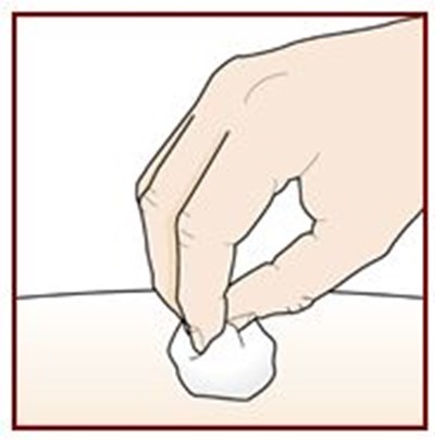 step_9_check_the_injection_site.jpg step 9 check the injection site