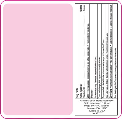 4720-604.jpg LABEL NDC 51811-400-20 - 4720 604