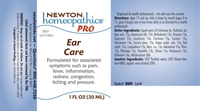 Package Label (R009 L01)