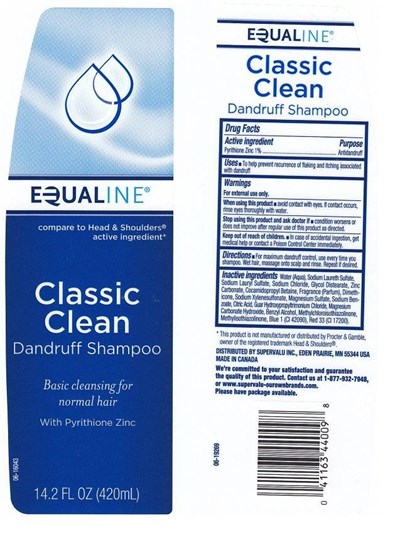 Image Of The Label (19269l)