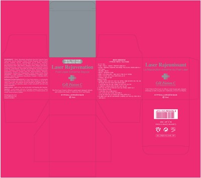 Package Label (Label)