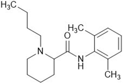 Chemical Structure - zynrelef 02