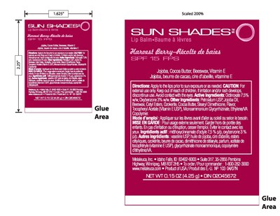 Image Of Label (Berrylabel)