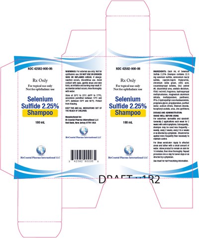 selenium-01.jpg PRINCIPAL DISPLAY PANEL - 180 mL Bottle Carton - selenium 01