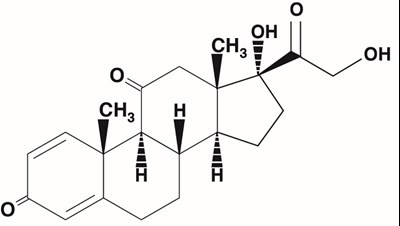 Chemical Structure - pred structure