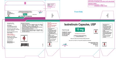 10 mg Front Label (4d21b9d2 C843 4313 86db Bec7d4145863 01)